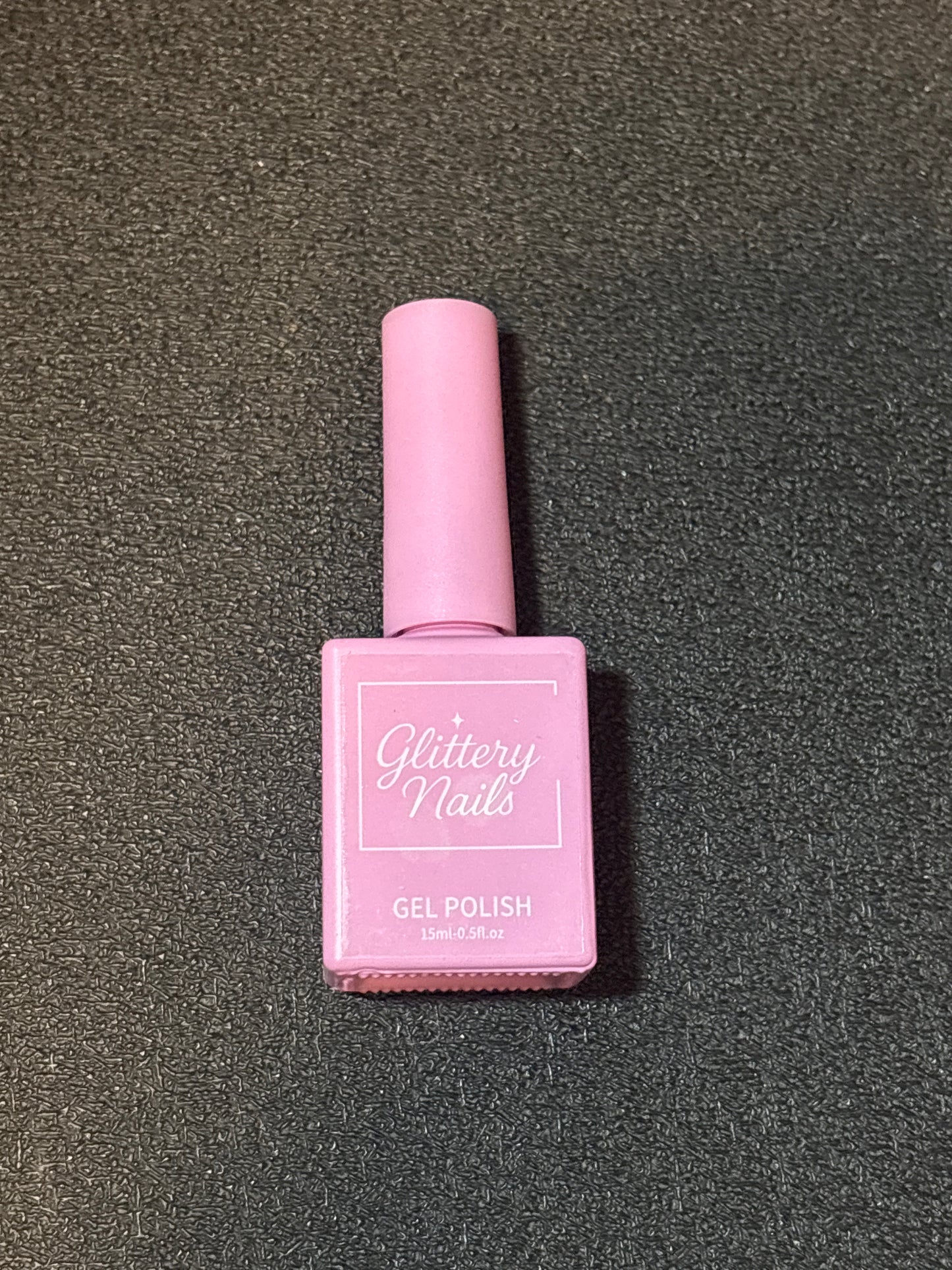 Ojă Semipermanentă Glittery Nails 029