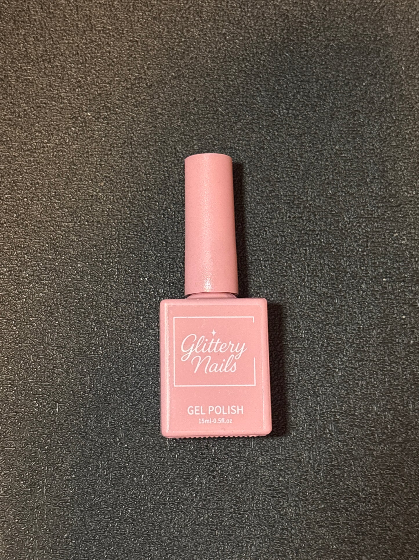 Ojă Semipermanentă Glittery Nails 030