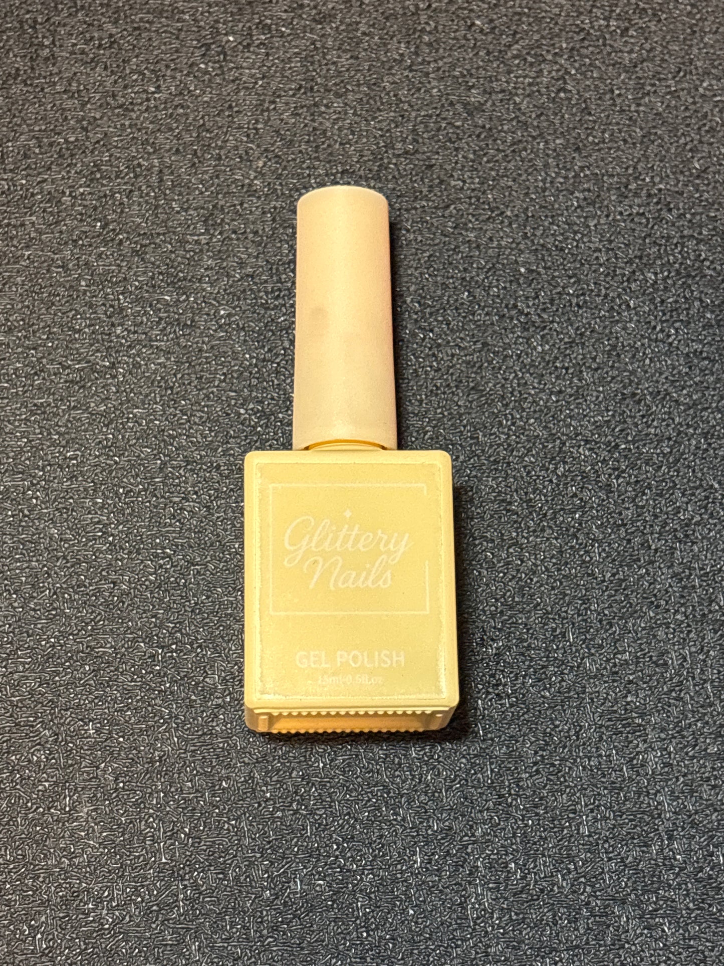 Ojă Semipermanentă Glittery Nails 013