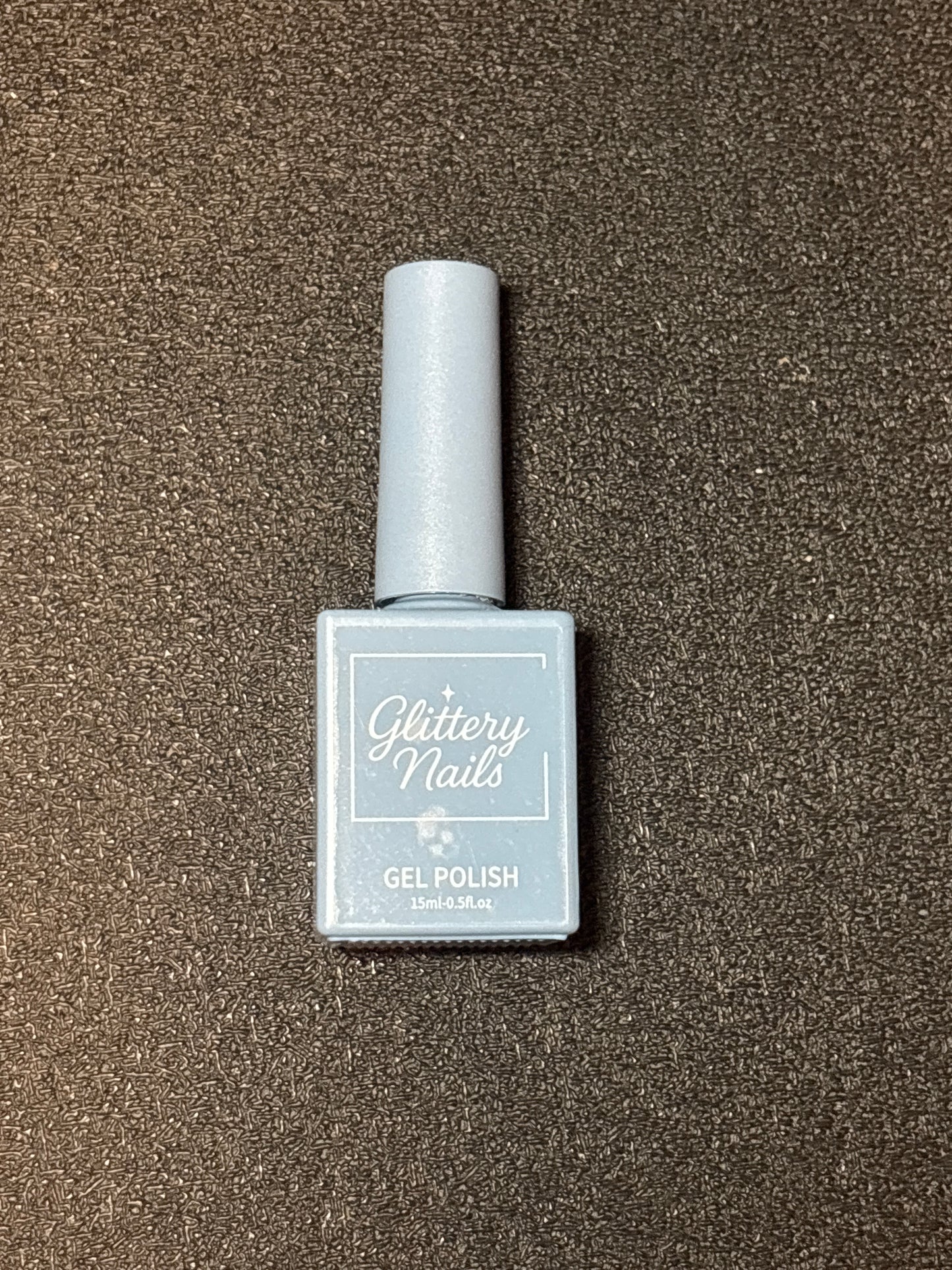 Ojă Semipermanentă Glittery Nails 033