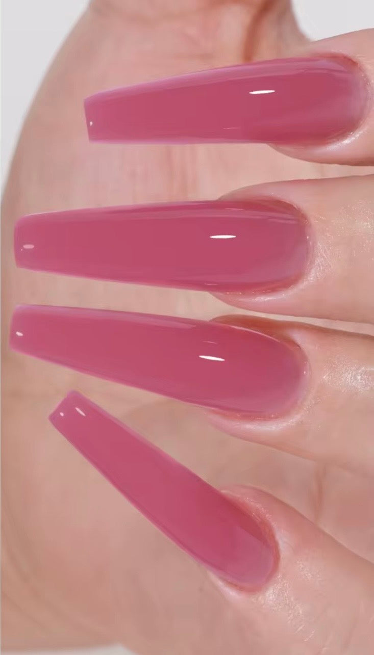 Builder Gel Classic Collection Cherry-10