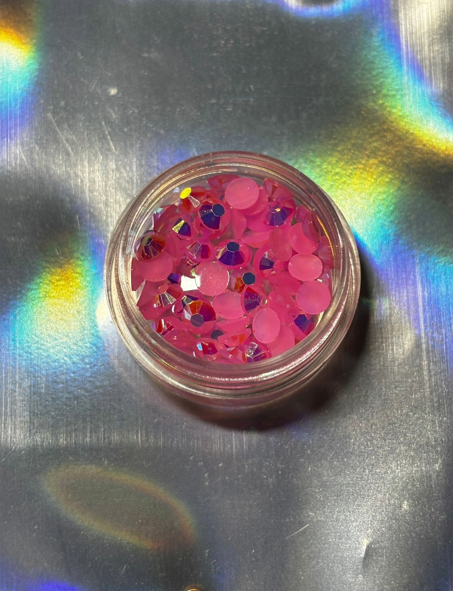 Cristale rotunde Lovely Princess