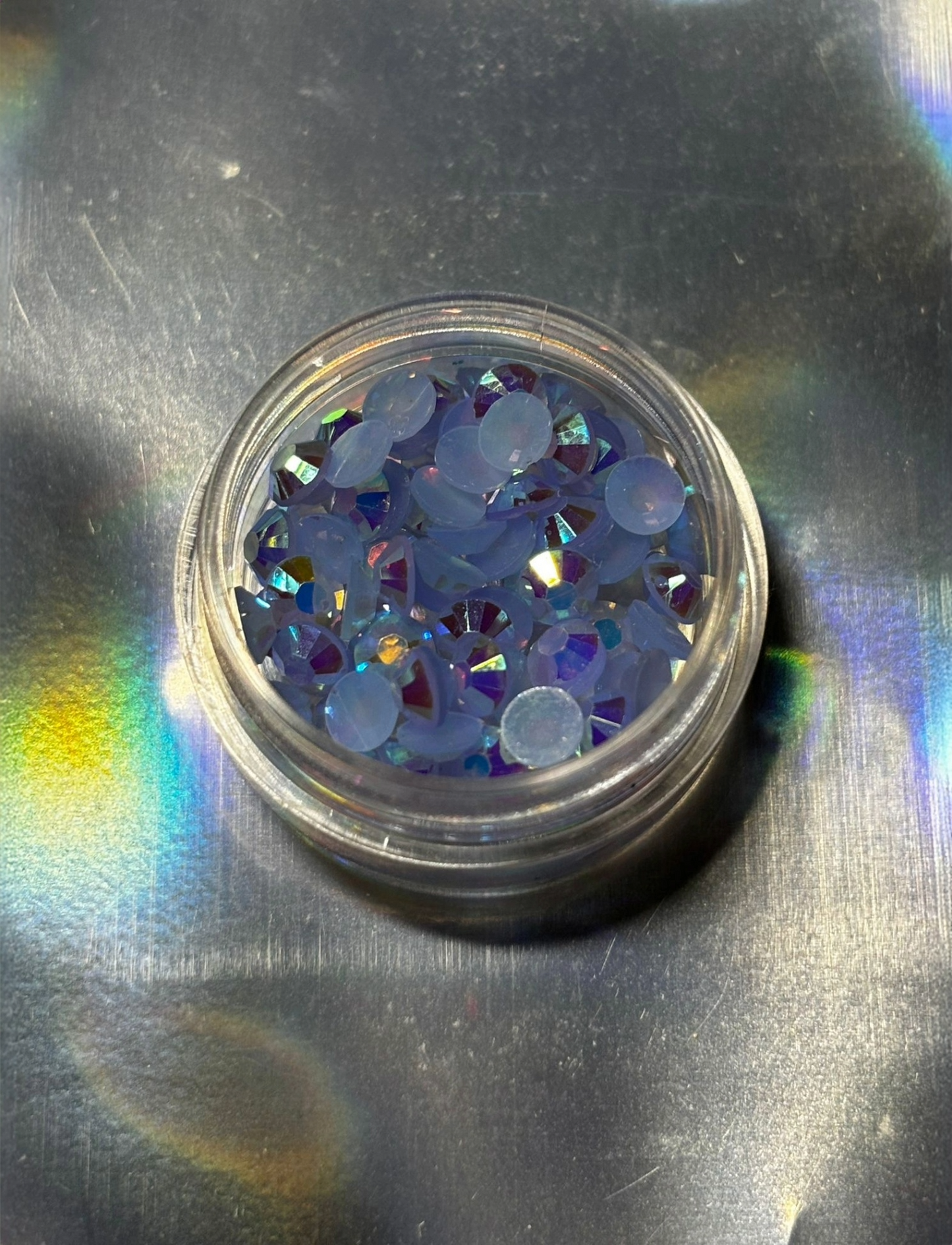 Cristale rotunde Lucid Dream