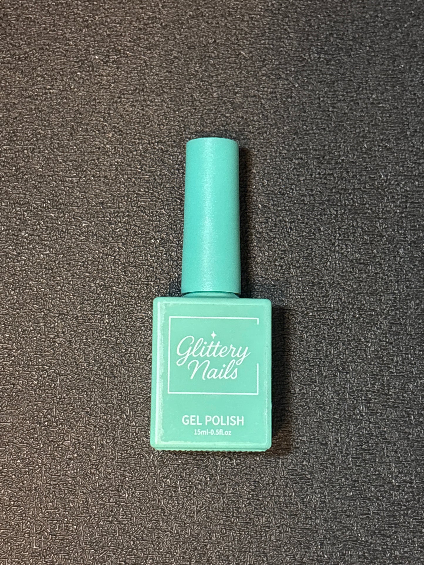 Ojă Semipermanentă Glittery Nails 035