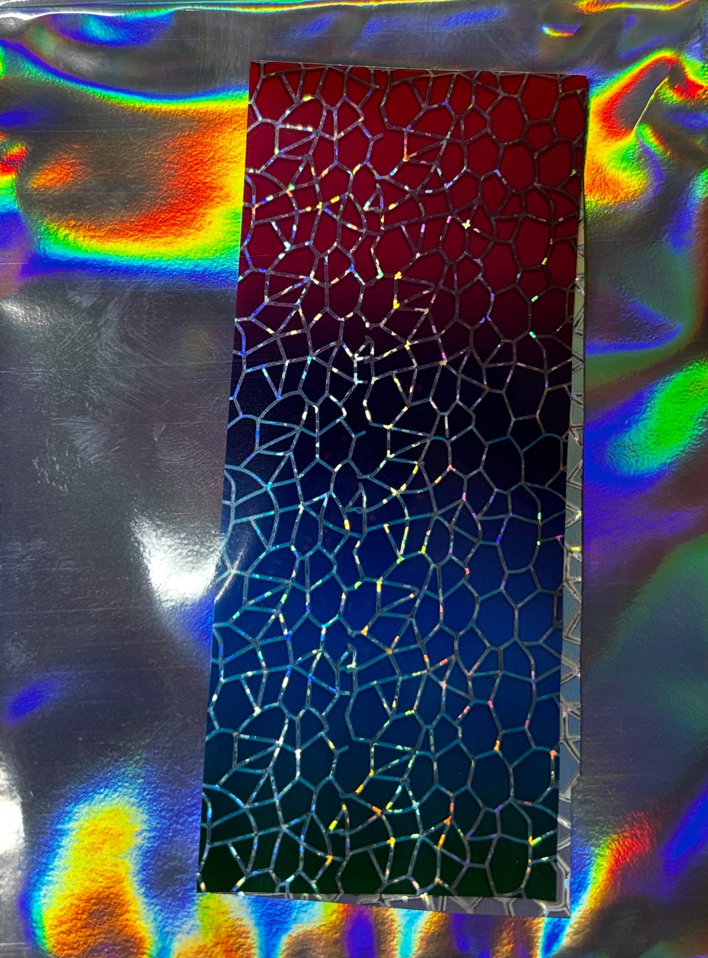 Folie de transfer Dragon’s skin