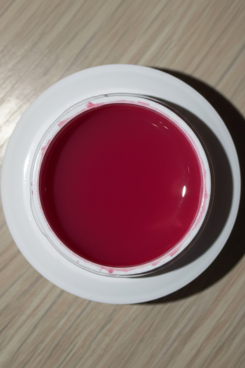 Builder Gel Classic Collection Cherry-10