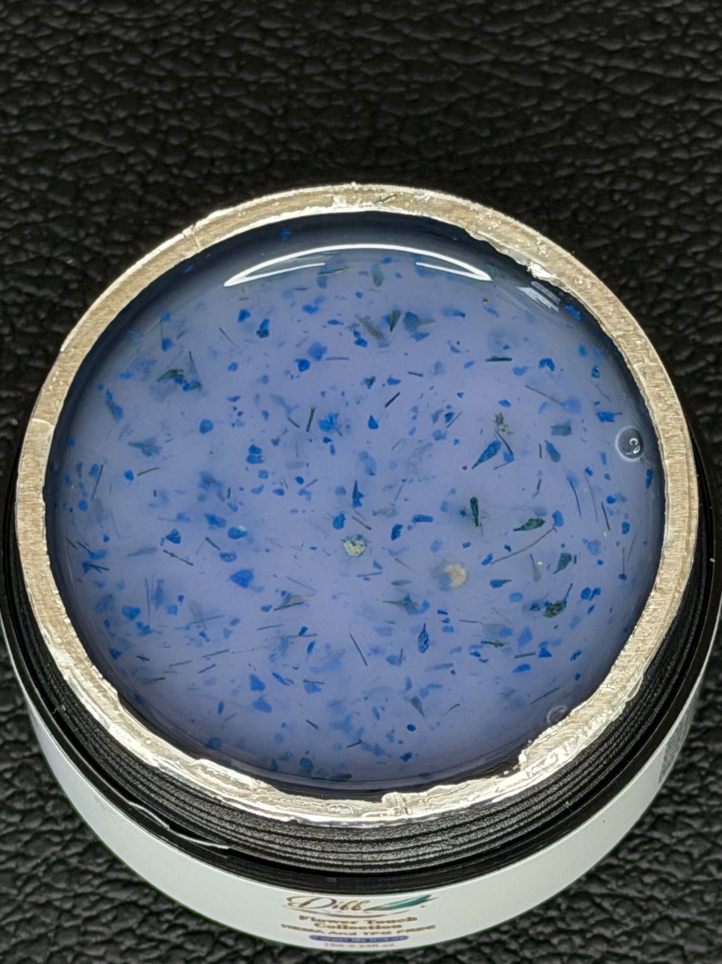 Flower Gel Flower Touch Collection Forget Me Not 15 ml 02