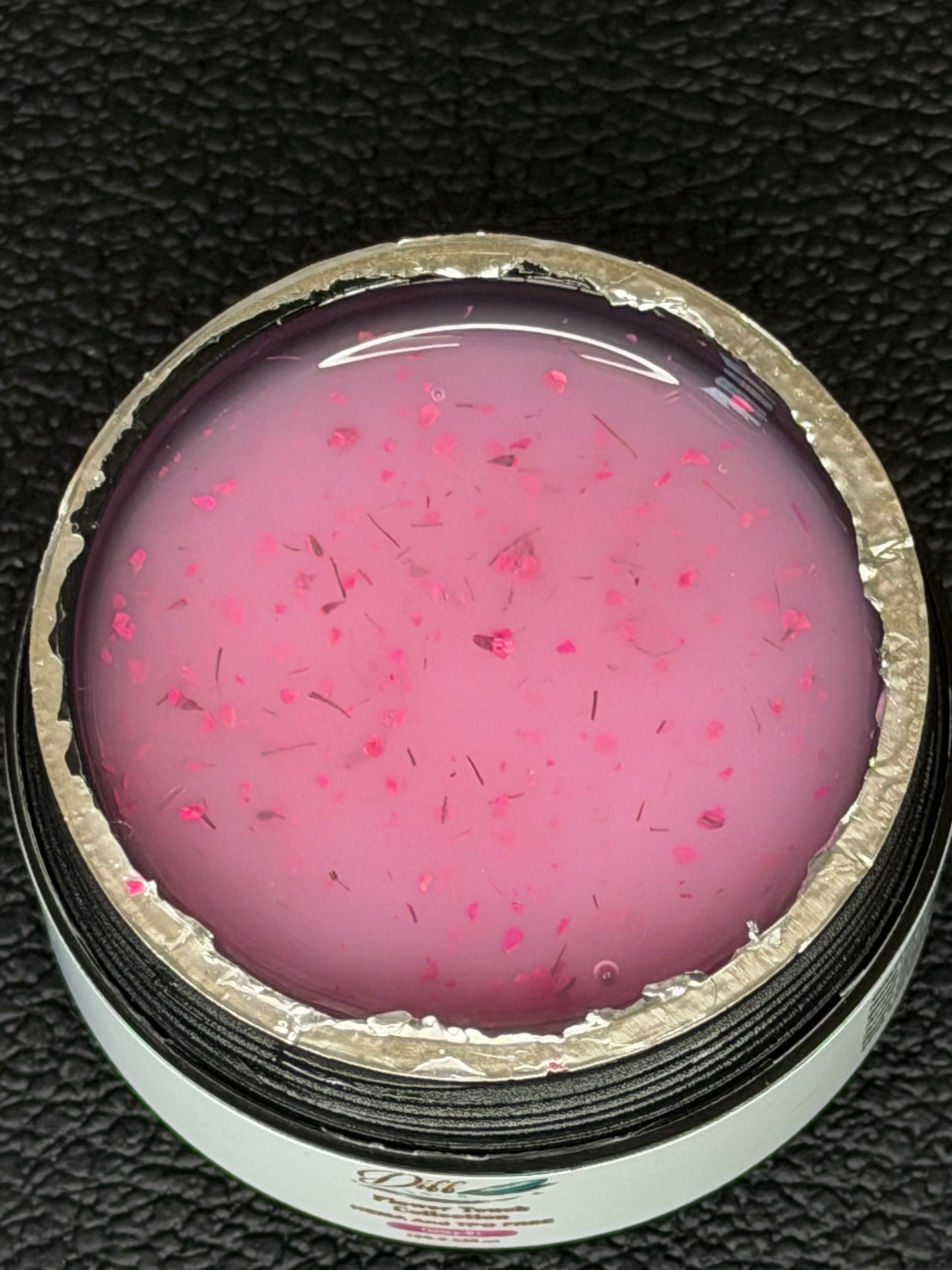 Flower Gel Flower Touch Collection Daisy 15 ml 01