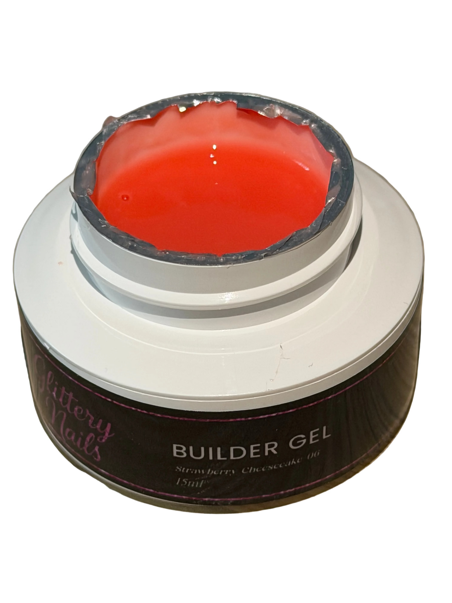 Builder Gel Strawberry Cheesecake-06
