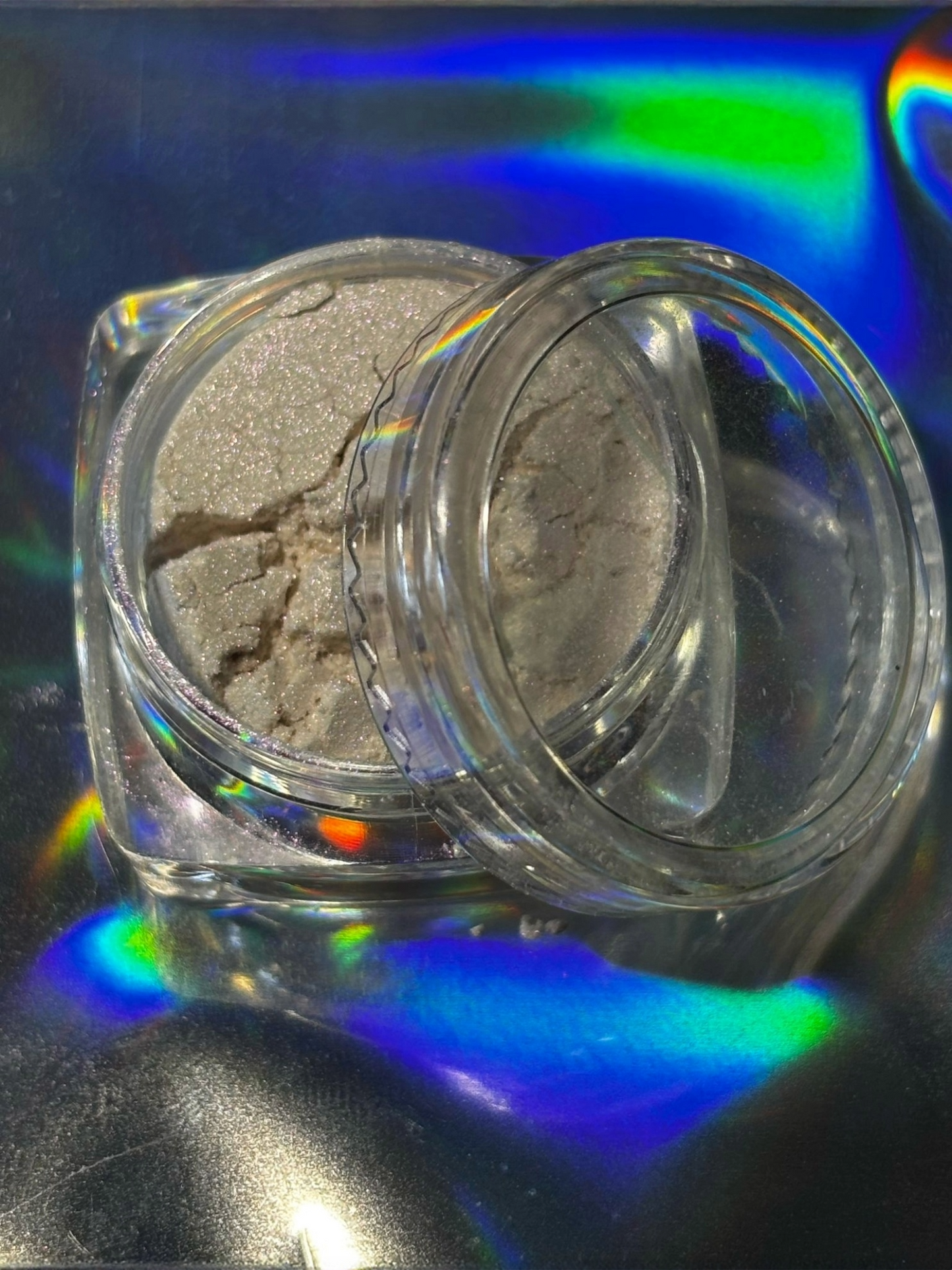 Pudra Holografica Princess #03