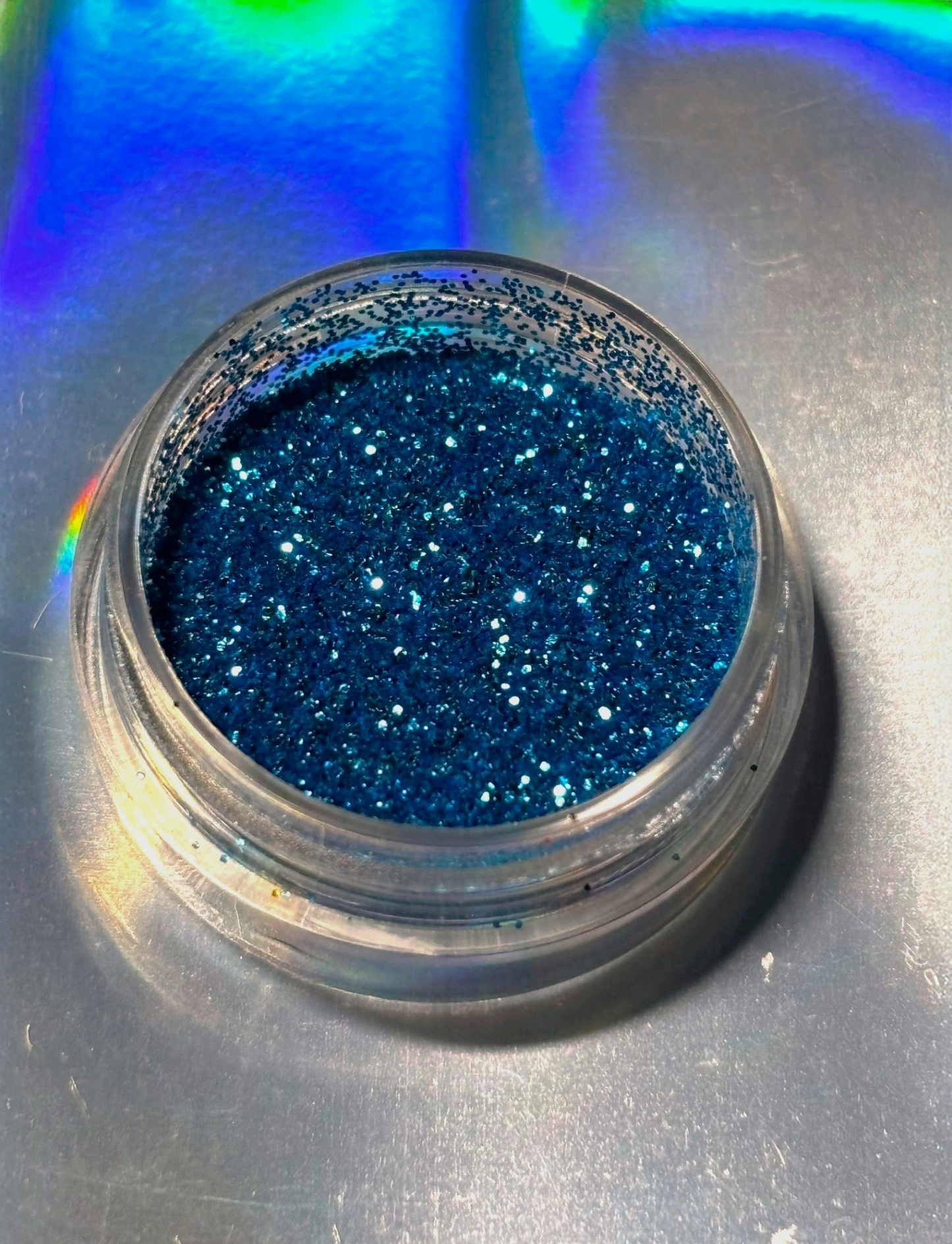 Sclipici #01- Clear Sky