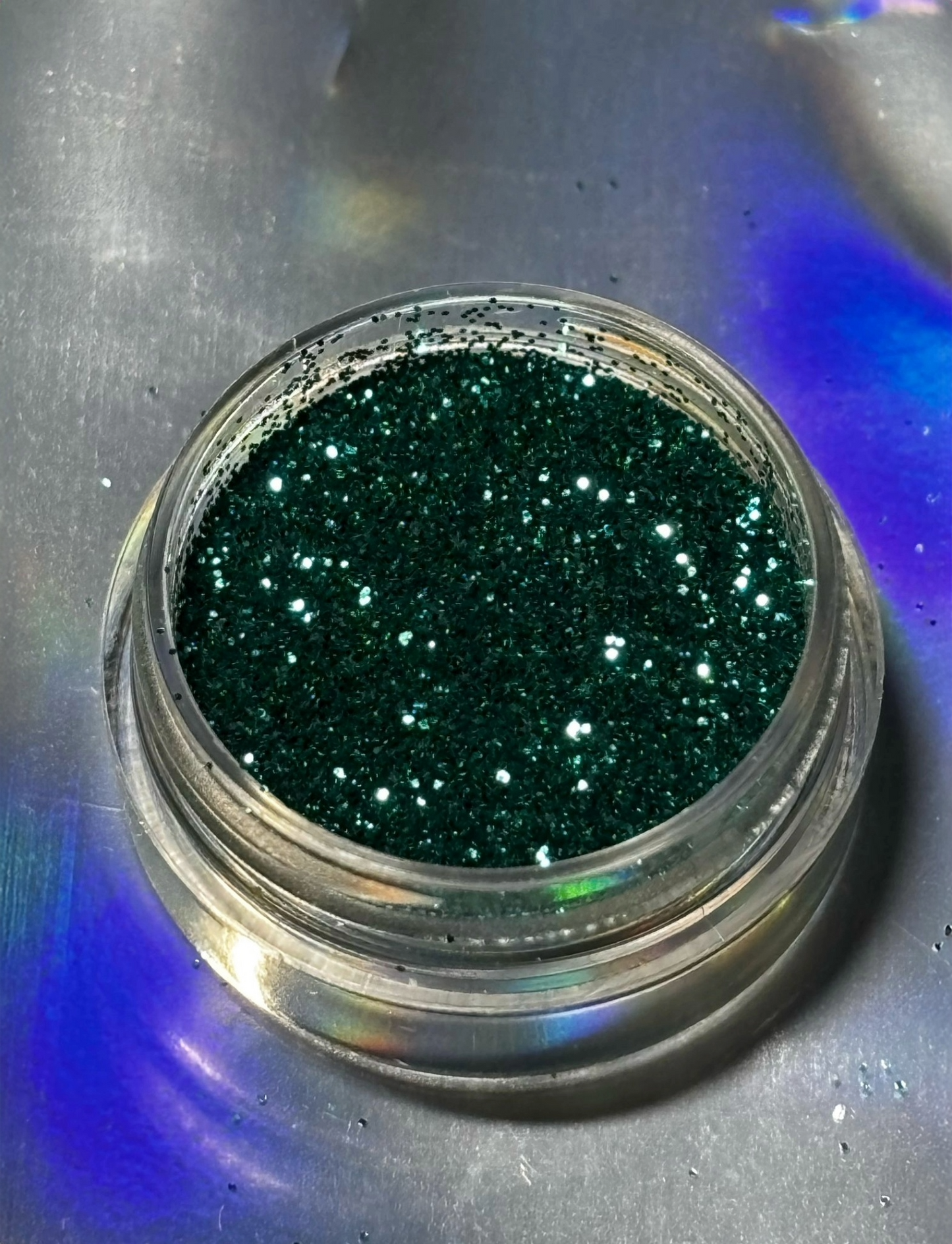 Sclipici #07 Christmas Tree