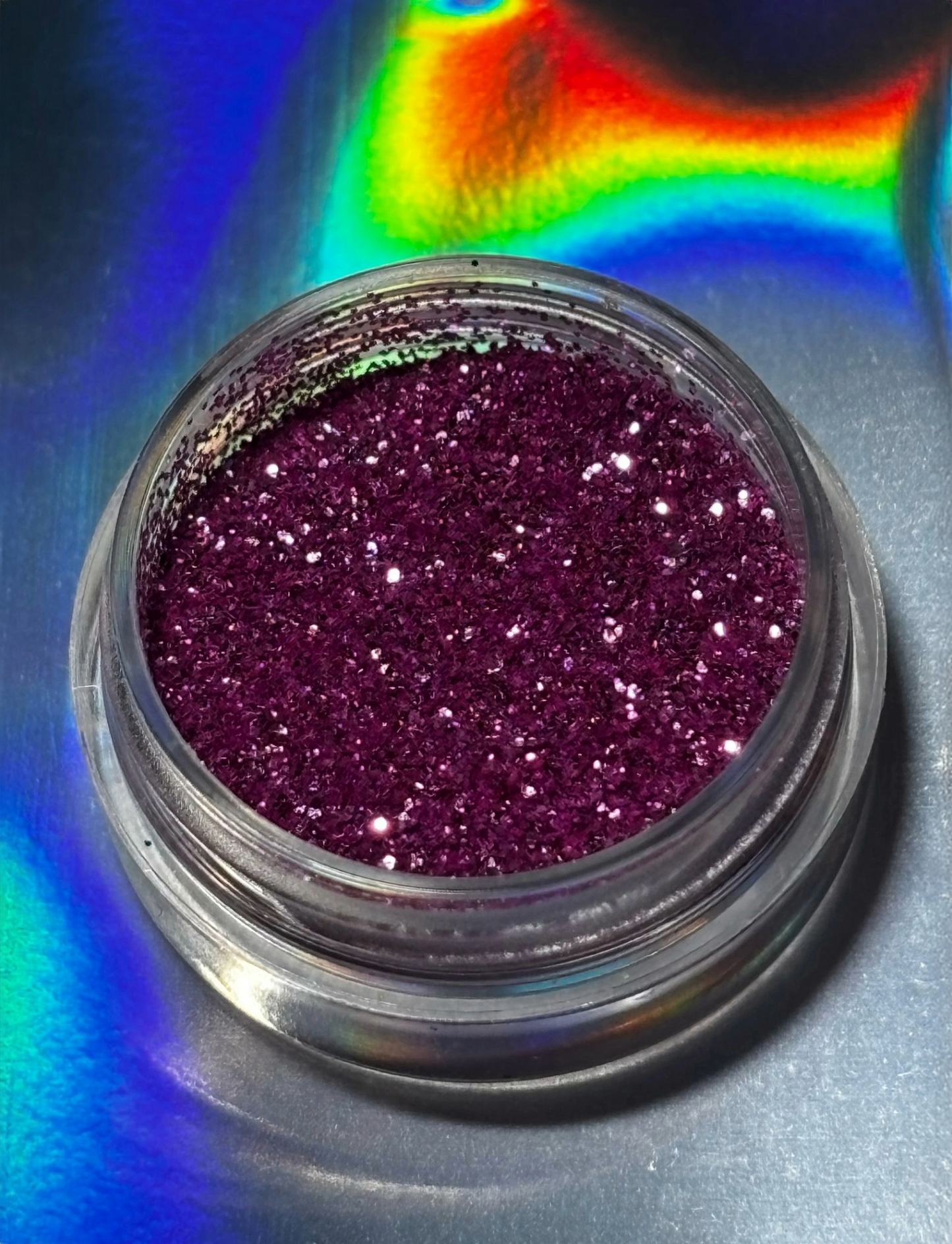 Sclipici #11 Princess Pink