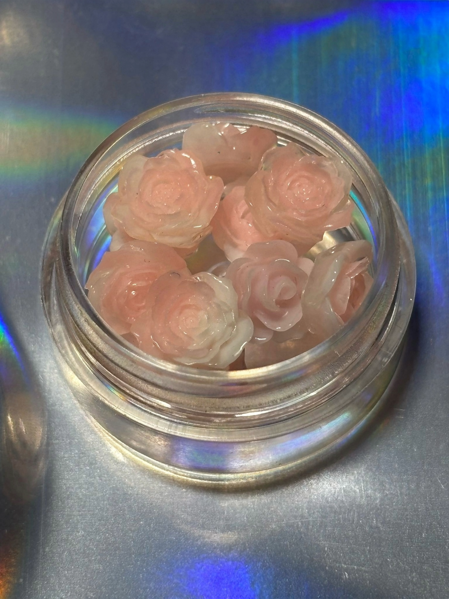 Strasuri Spring Roses