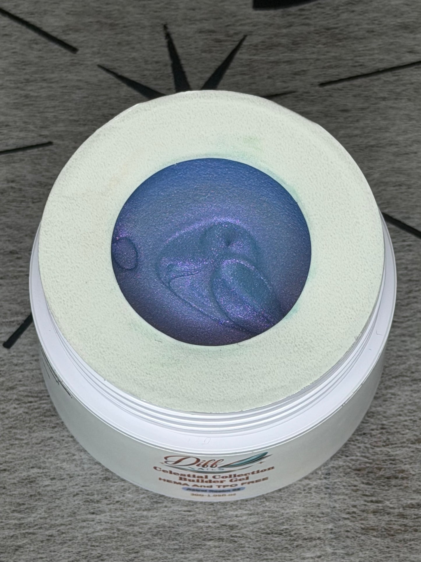 Builder Gel Celestial Collection Astral Realm-02 30 ml