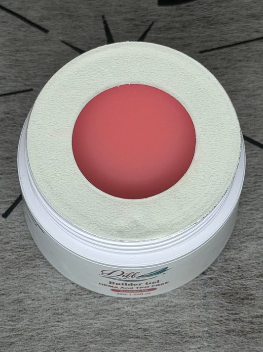 Builder Gel Diff Nails Sunrise-05 30 ml