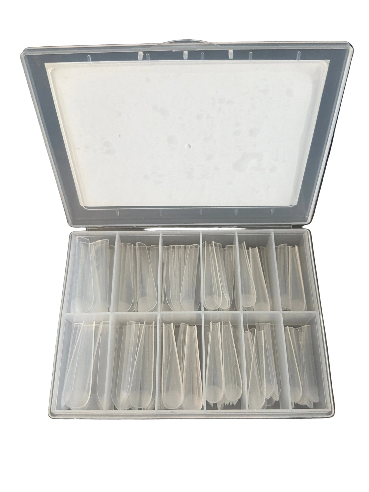 Tipsuri Reutilizabile Obsidian Coffin