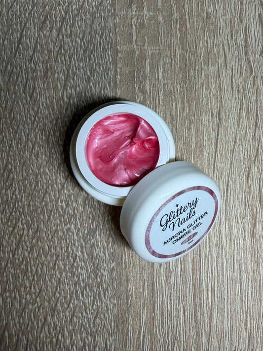 Ombre Gel Aurora-12