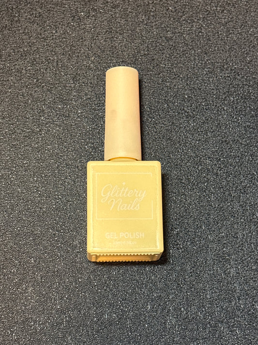 Ojă Semipermanentă Glittery Nails 013