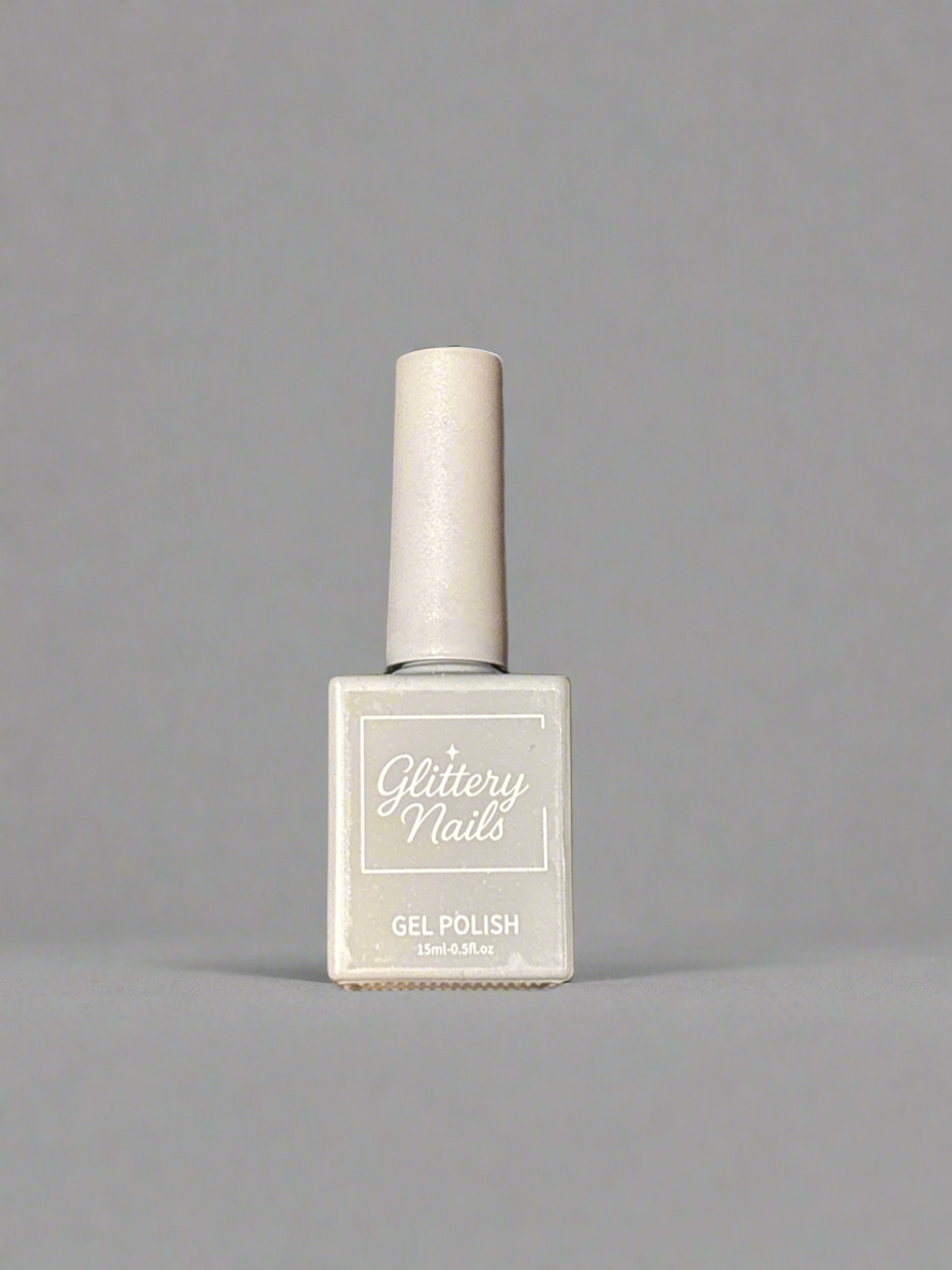 Ojă Semipermanentă Glittery Nails 049