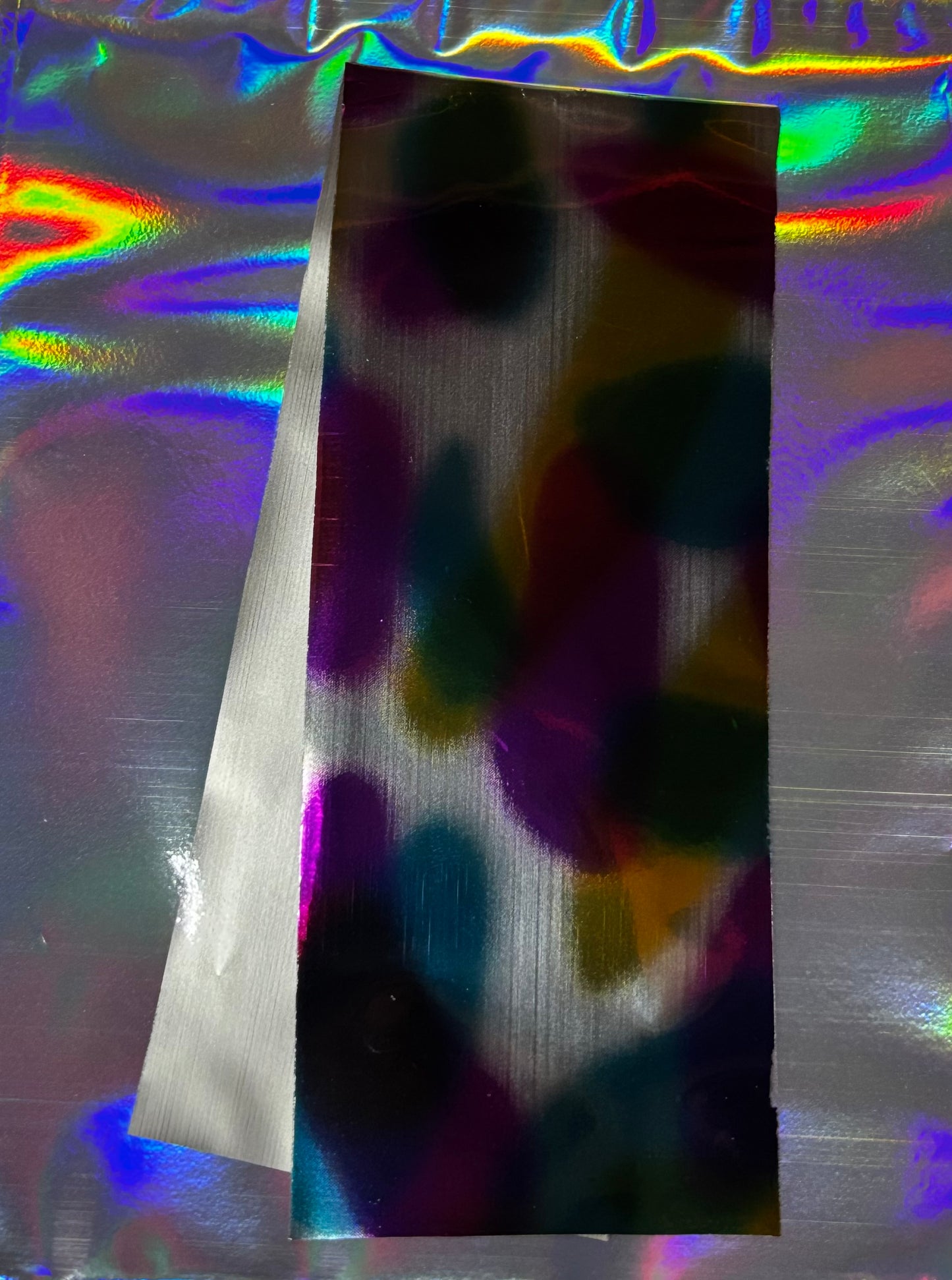 Folie de Transfer Carnival