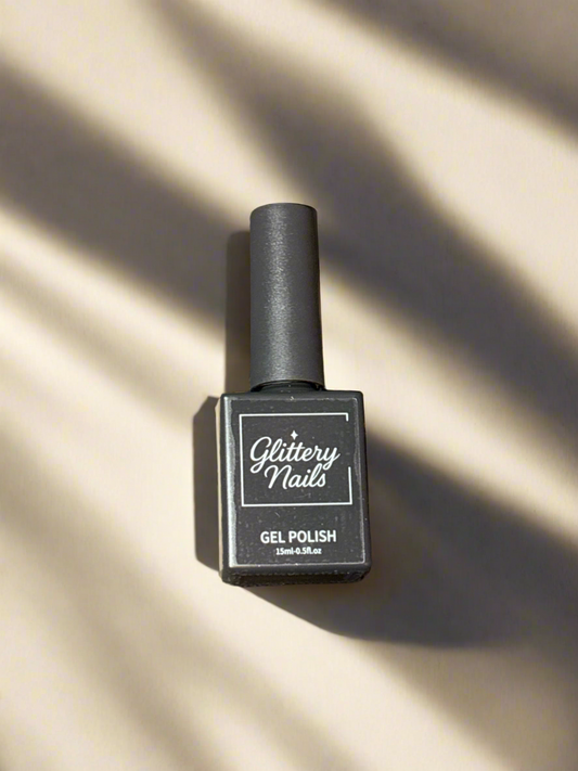 Ojă Semipermanentă Glittery Nails 040