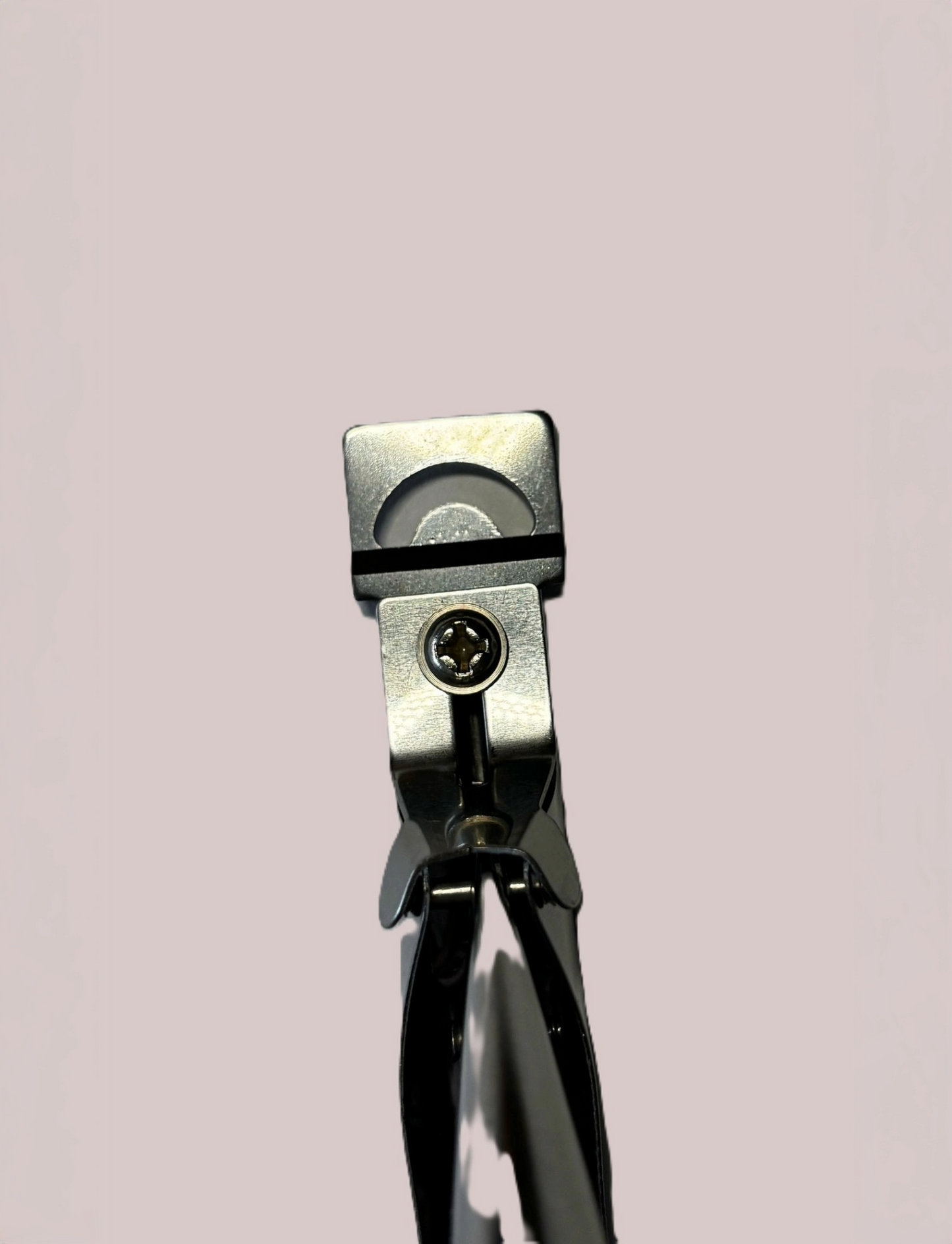 Cleste unghii tip ghilotina Glittery Nails