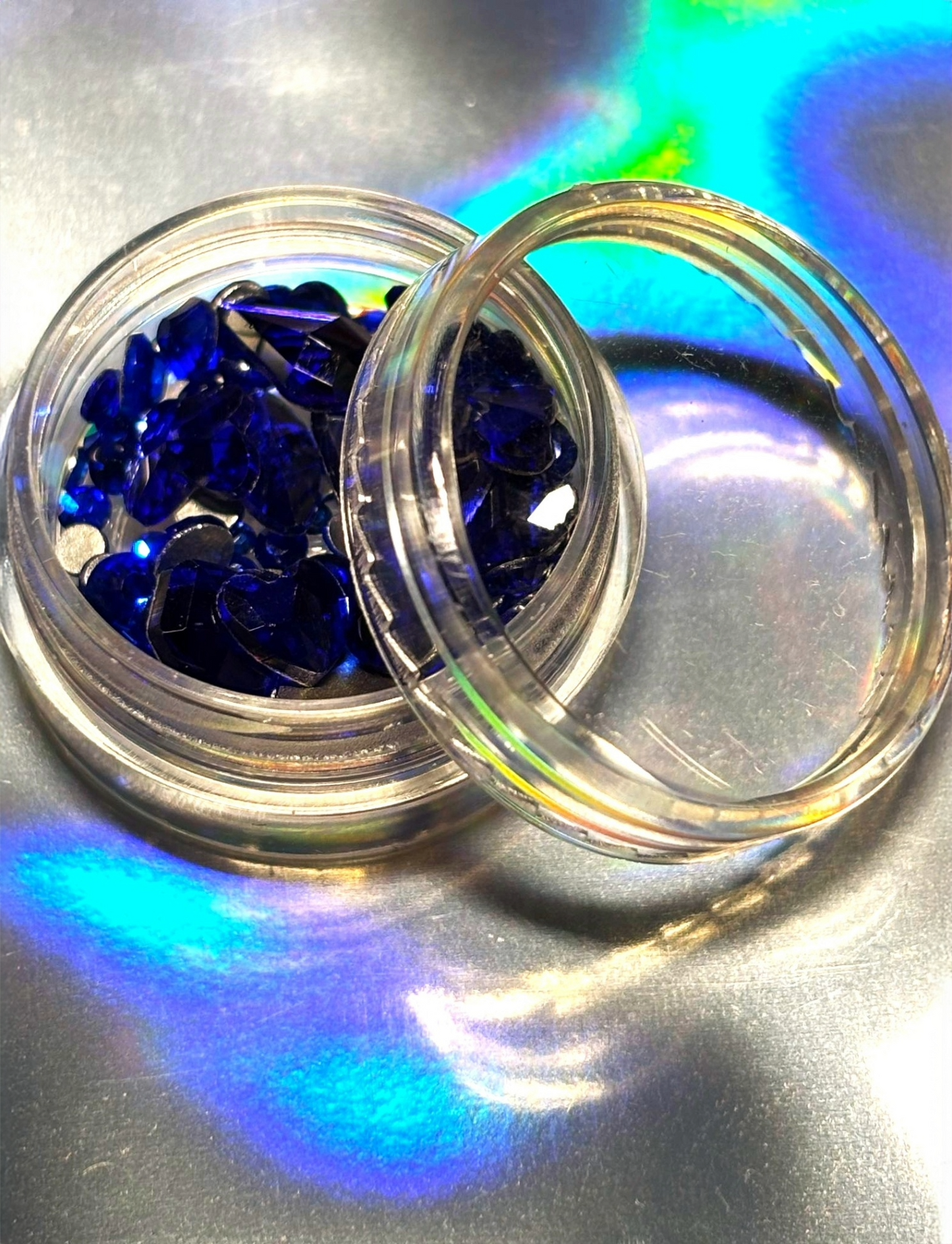 Cristale Midnight Magic Multiform