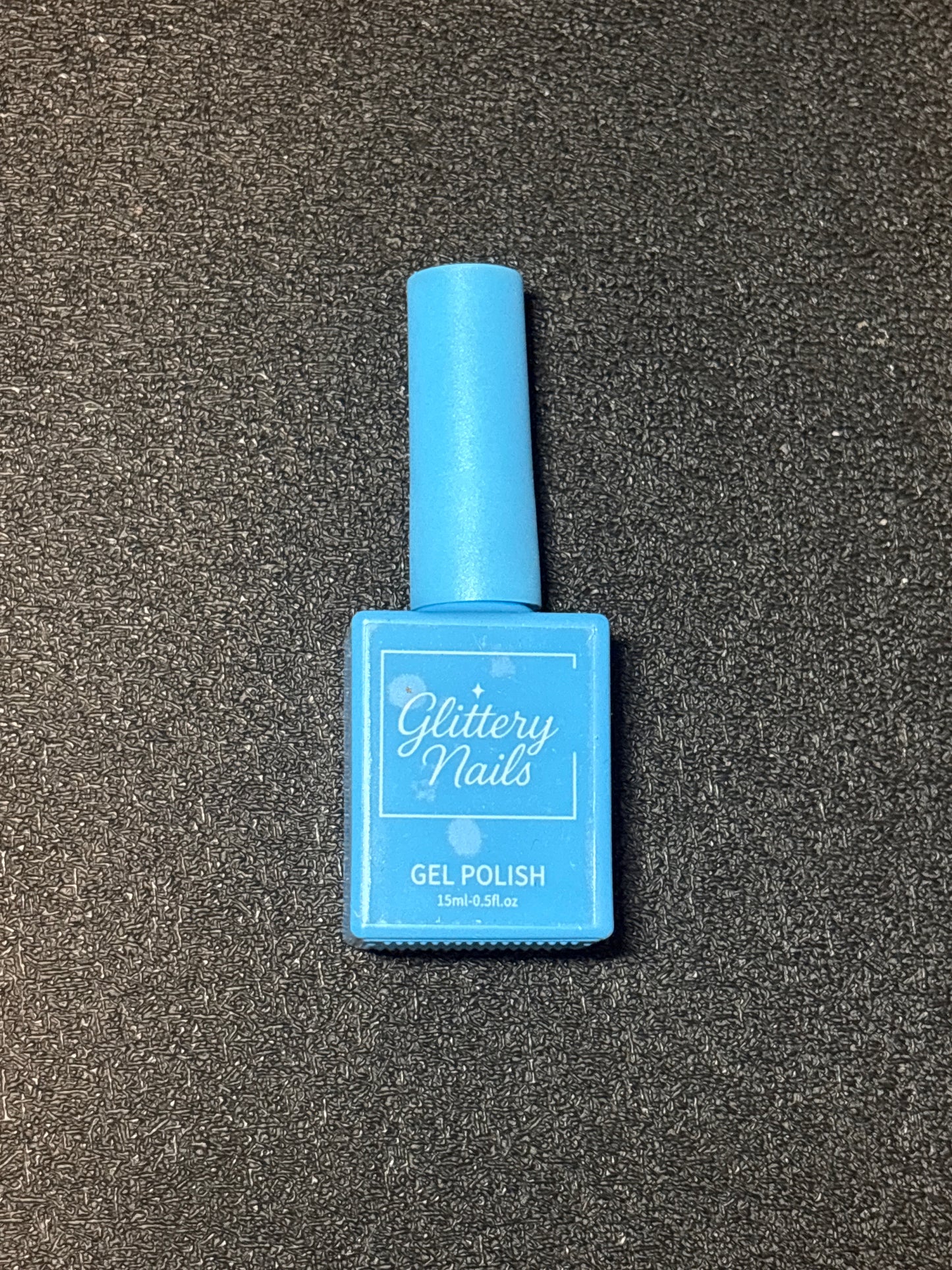 Ojă Semipermanentă Glittery Nails 032