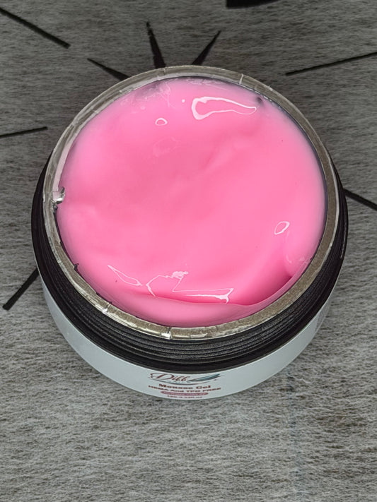 Mousse Gel Diff Nails Birthday Cake-02 30 ml