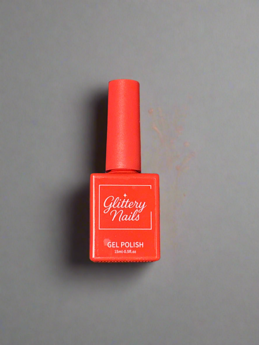 Ojă Semipermanentă Glittery Nails 060