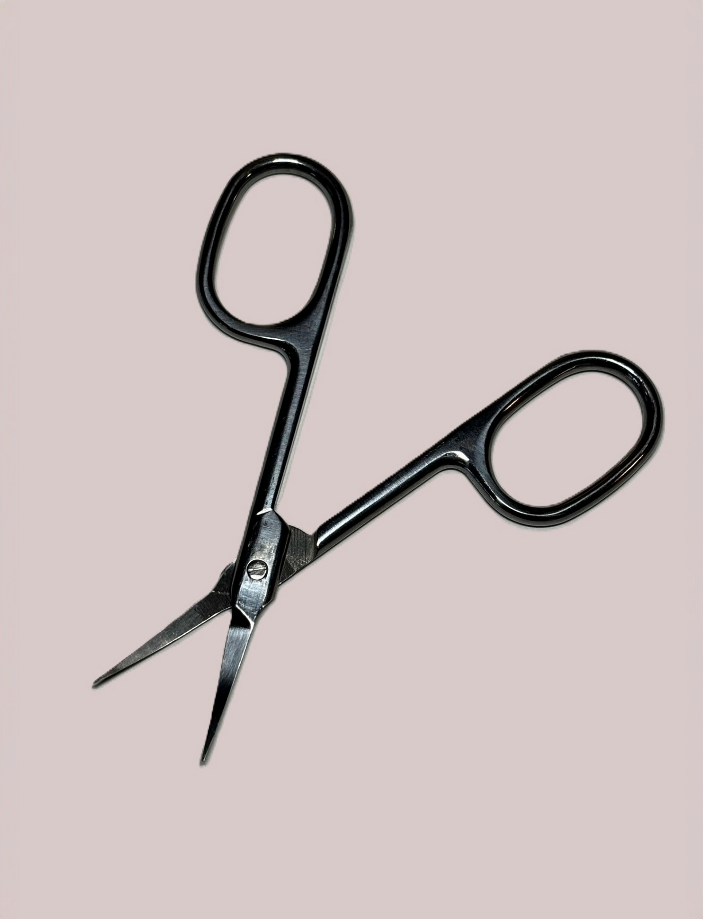 Forfecuta profesionala extra sharp Glittery nails