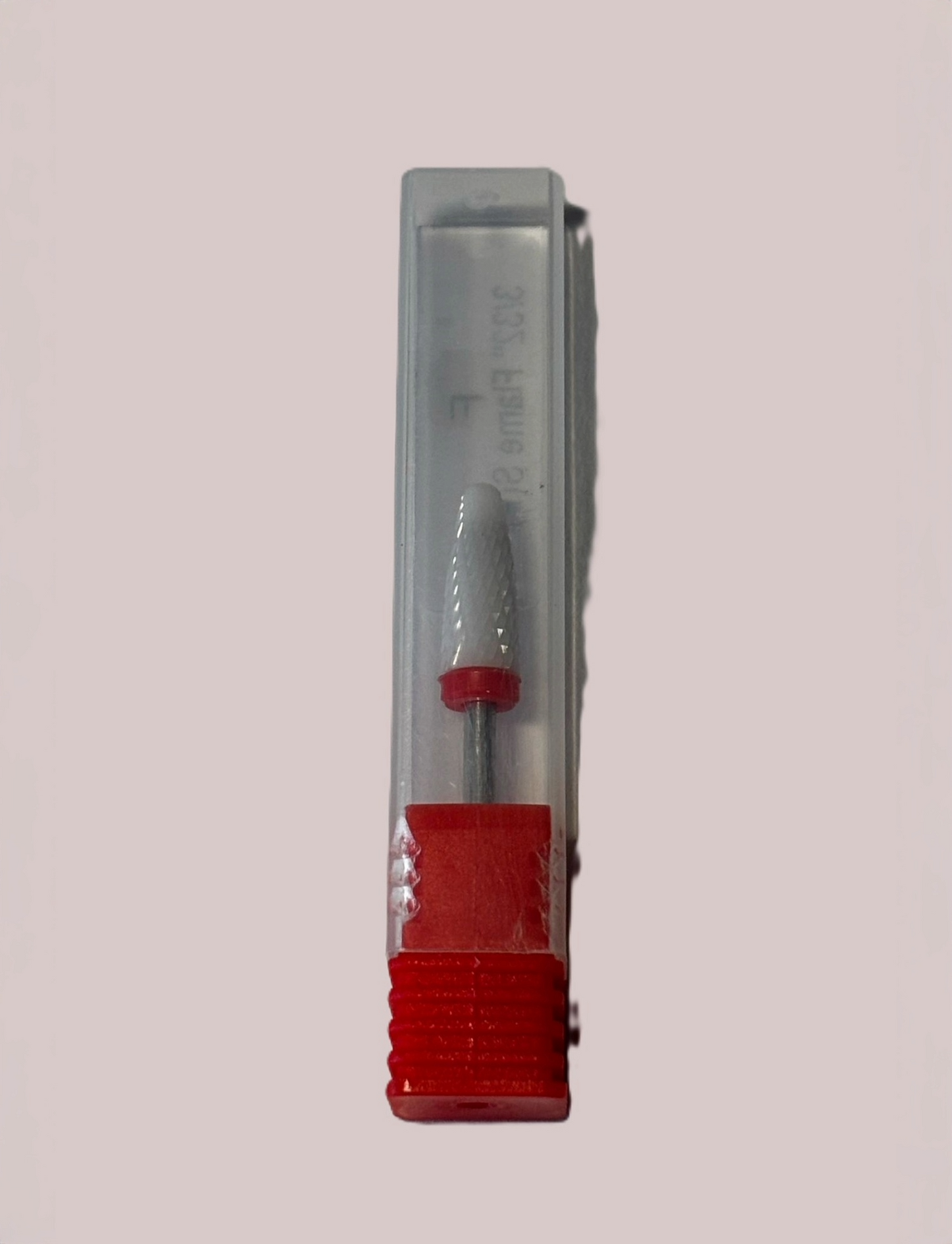 Freza electrica Glittery Nails