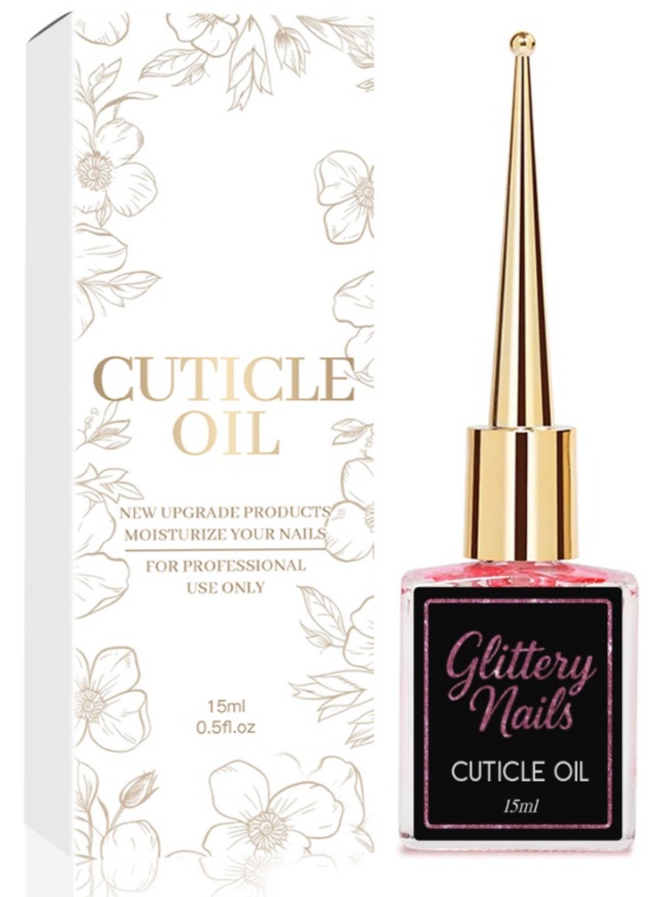 Ulei de cuticule 15 ml