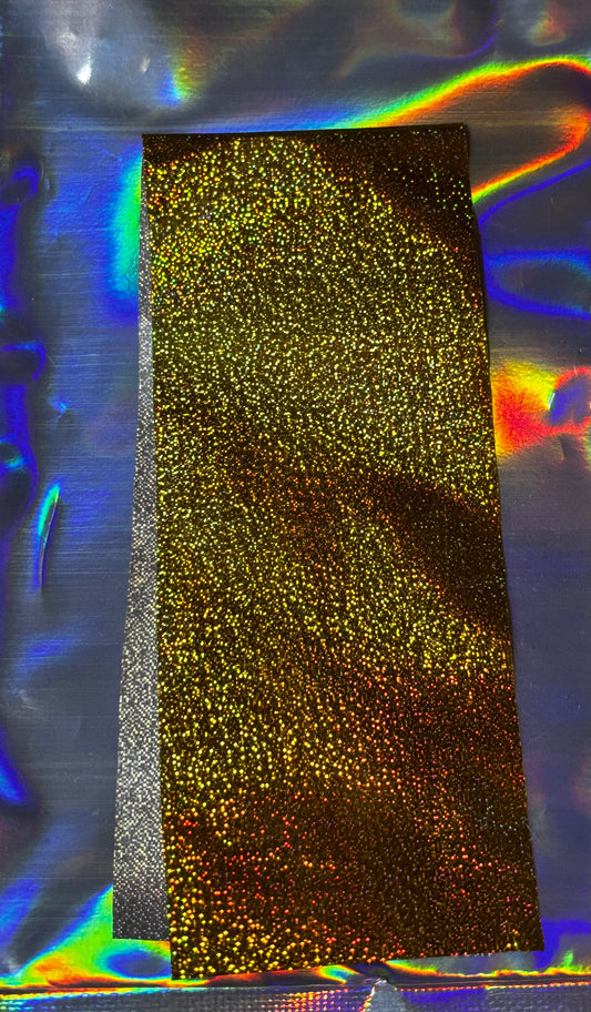 Folie Transfer City Lights