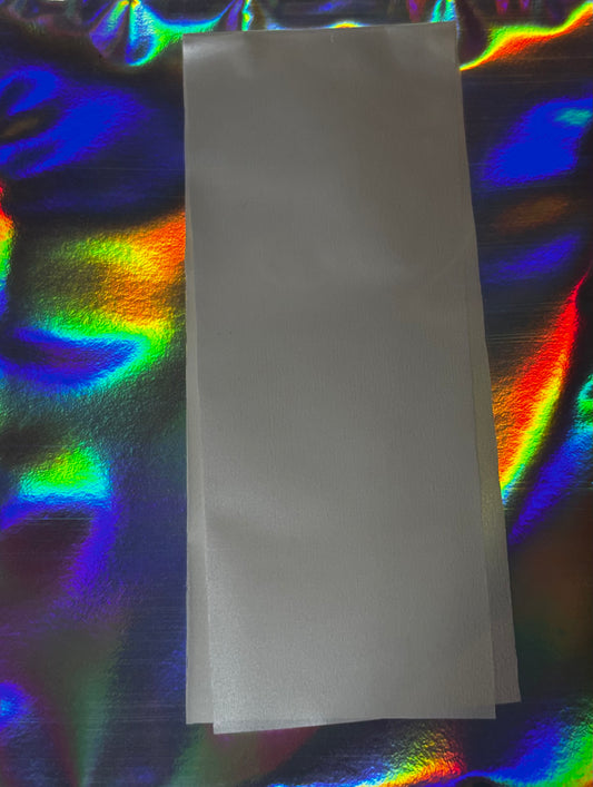 Folie de Transfer First Snow