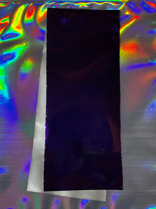 Folie de Transfer Storm on the Sea