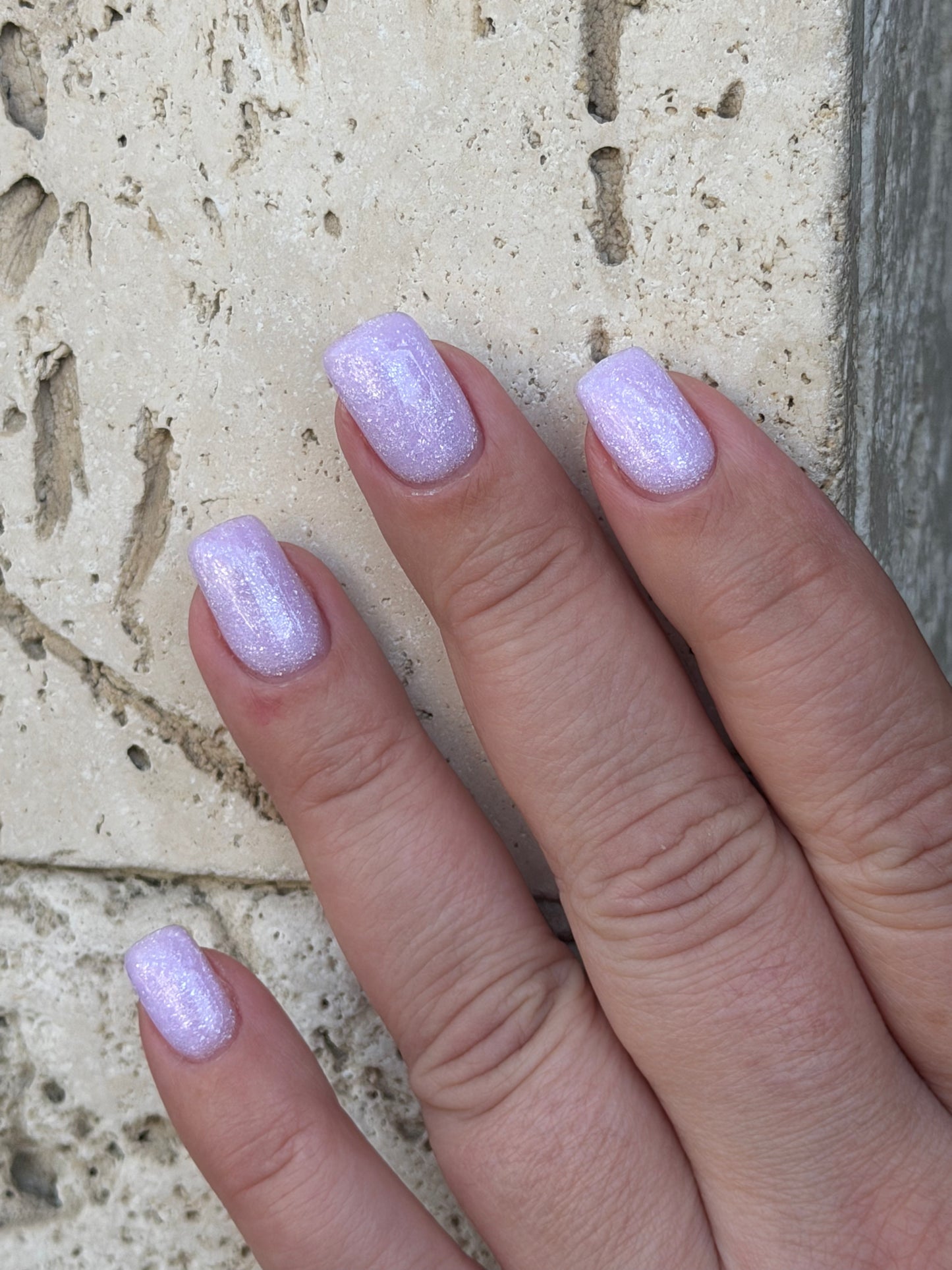 Baza Rubber 04-Pink Glow 15 ml