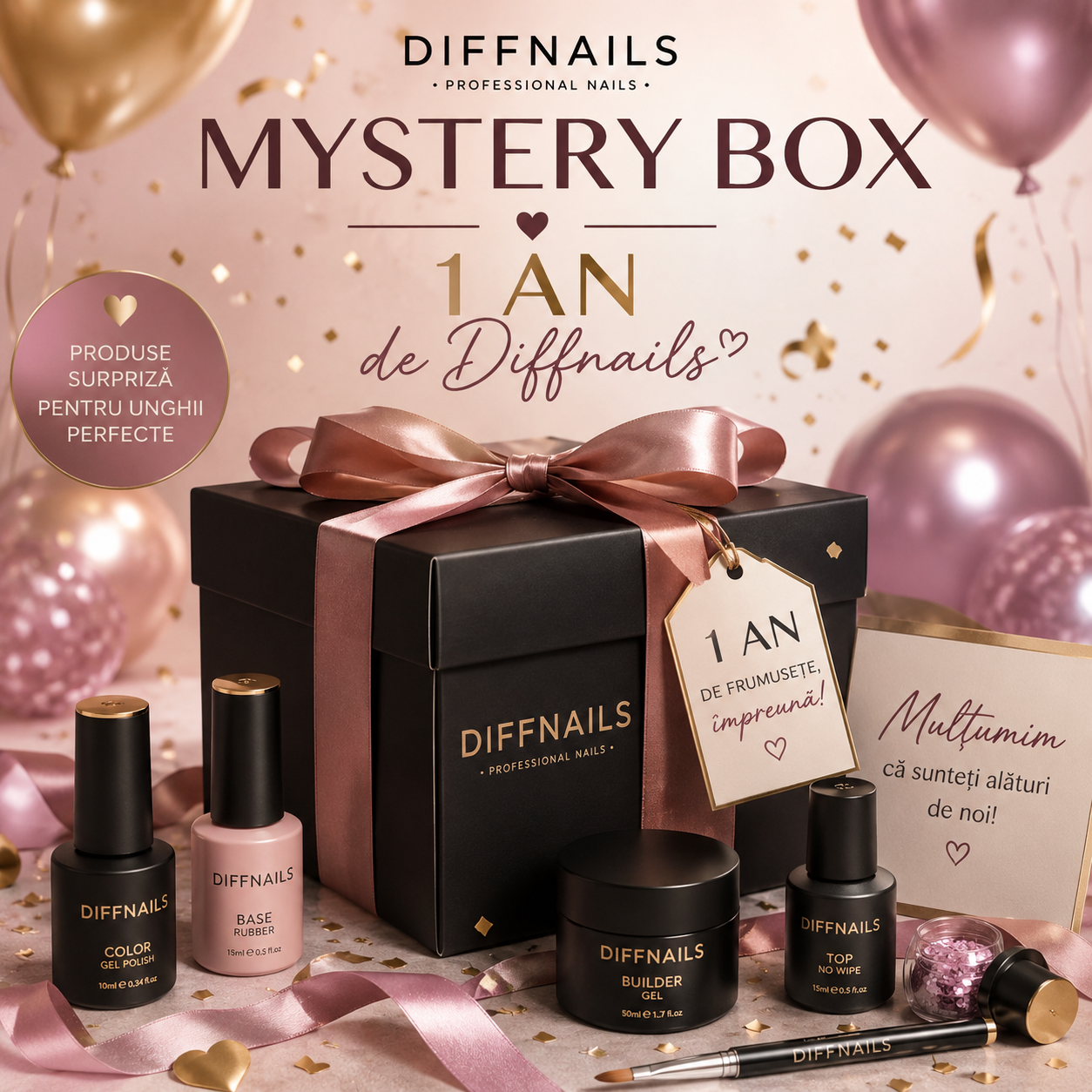 Mystery Box no.1