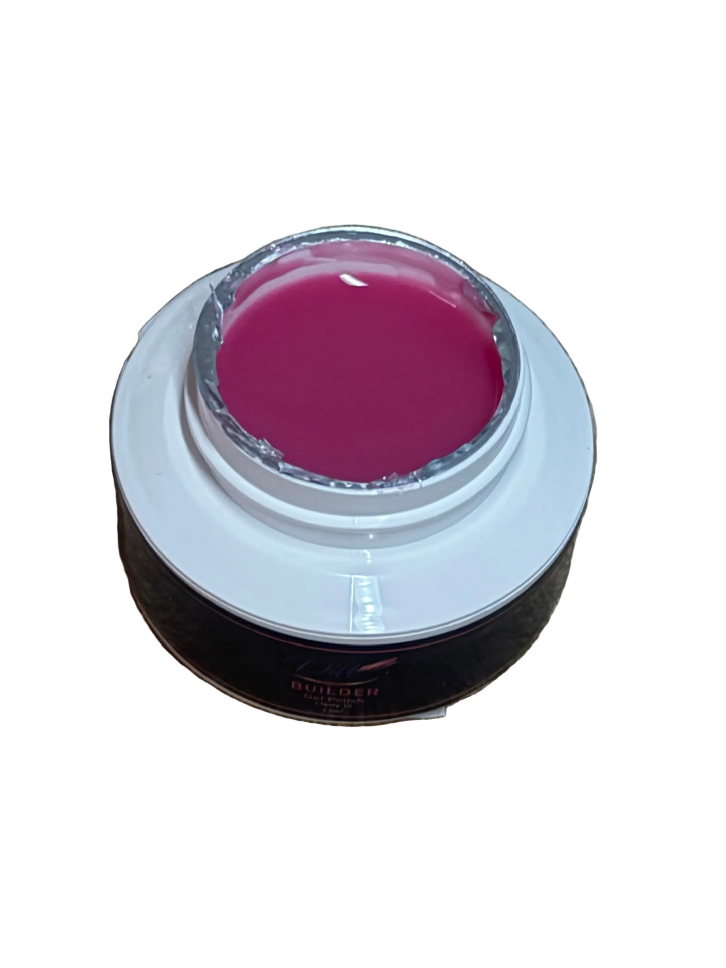Builder Gel Classic Collection Cherry-10