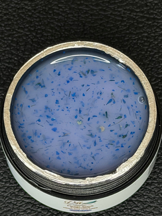Flower Gel Flower Touch Collection Forget Me Not 15 ml 02