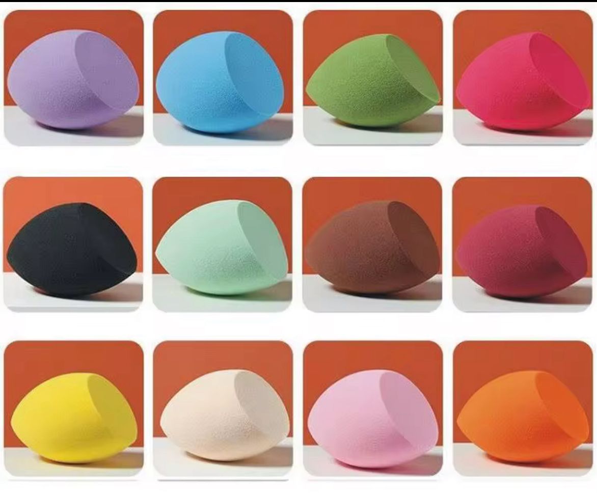 Burețel Machiaj DNY Beauty