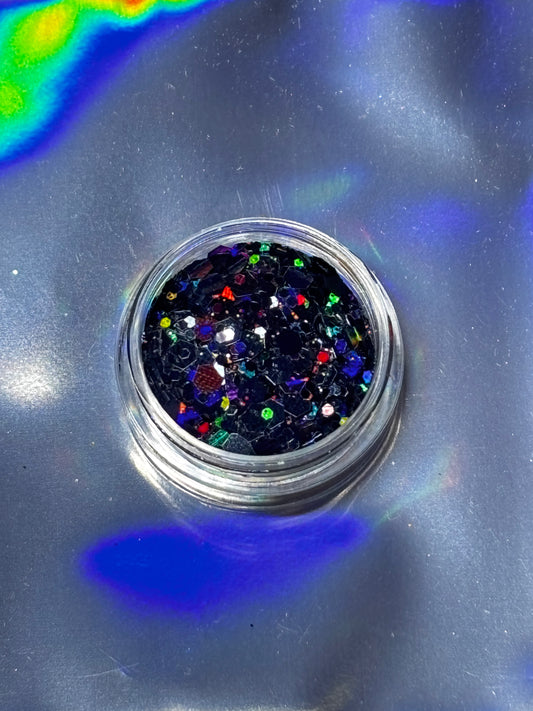 Sclipici Chunky #10 Disco Ball