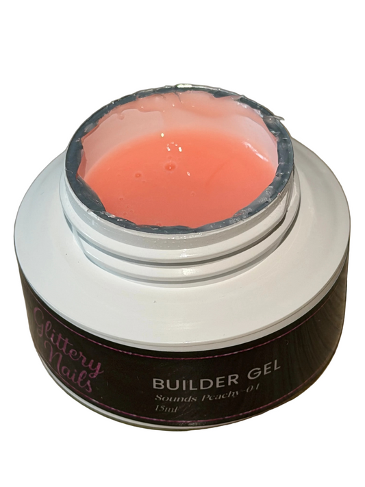 Builder Gel Sounds Peachy-04