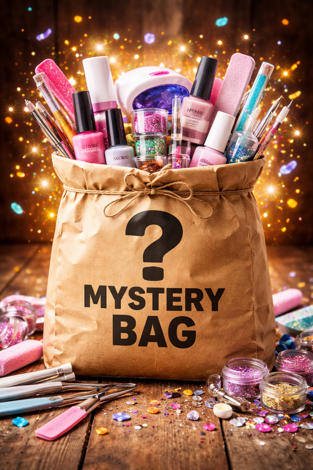 Lucky Bag