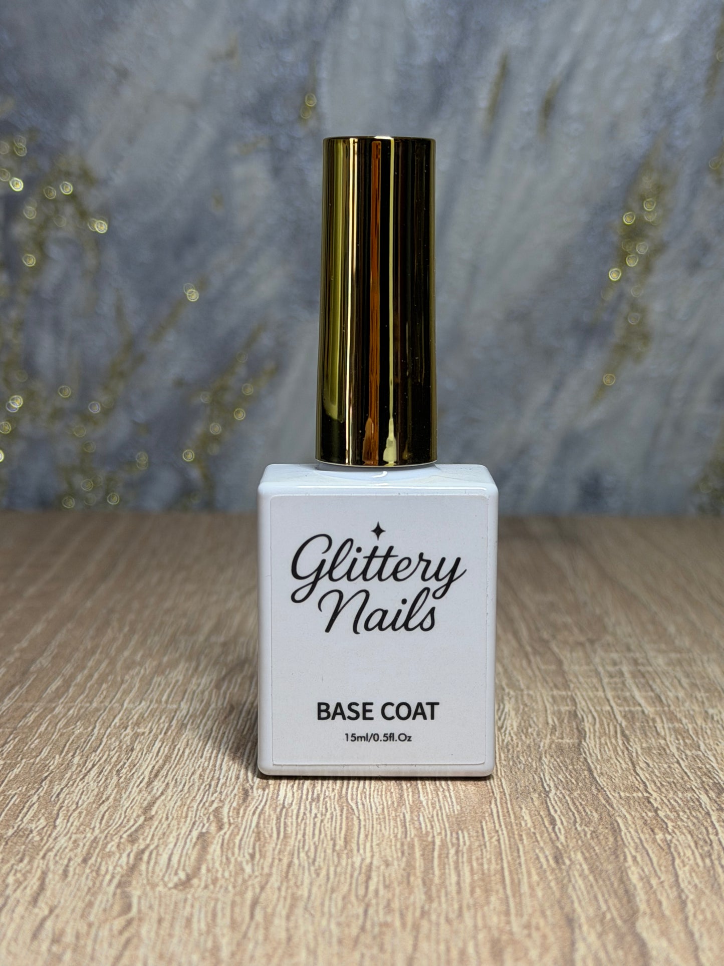 Base Coat