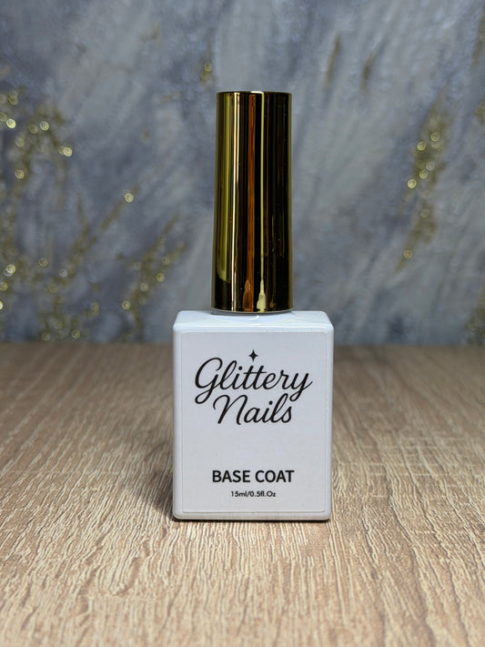 Base Coat