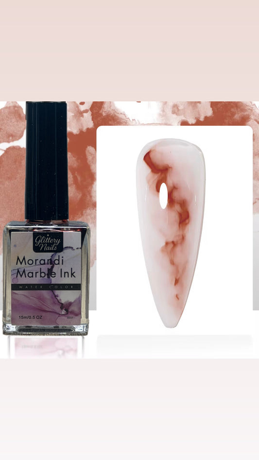 Ojă Marble Ink-06 -15 ml