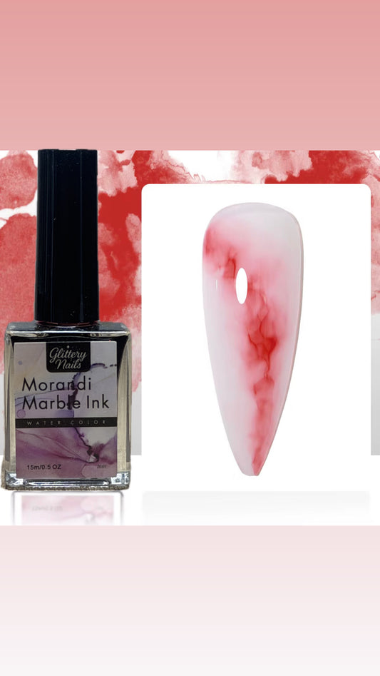 Ojă Marble Ink-07 -15 ml