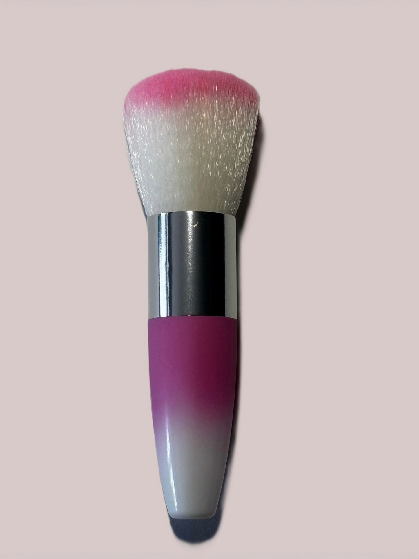 Pamatuf mare de unghii Glittery Nails